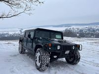Gebraucht Hummer H1 1996 SUV