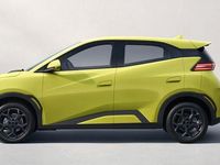 Neu BYD Dolphin Surf Boost 64 kW (88 PS) 2026 Gelb Kleinwagen