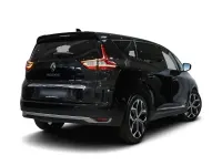 Gebraucht Renault Grand Scénic IV Techno 2023 Schwarz Van / Kleinbus