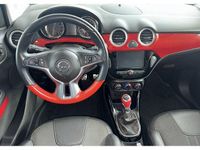 Gebraucht Opel Adam S 150 PS (110 kW) 2018 Kleinwagen