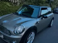 Usata Mini Cooper 120 CV (88 kW) 2007 Utilitaria