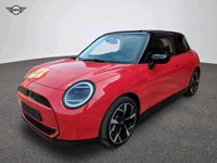 Gebraucht Mini Cooper Classic 135 kW (184 PS) 2024 Rot Kleinwagen