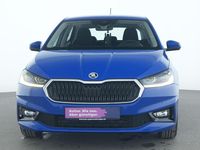 Usata Skoda Fabia Style 80 CV (58 kW) 2023 Blu Utilitaria
