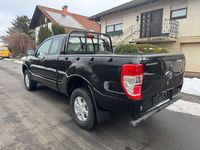 Gebraucht Ford Ranger XL 131 PS (96 kW) 2018 Schwarz Abholung