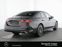 Gebraucht Mercedes E300 AMG line 204 PS (150 kW) 2025 Grau Limousine
