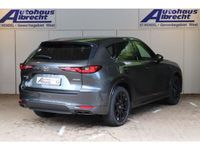 gebraucht Mazda CX-60 2.5L Homura