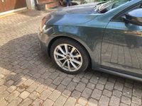 Gebraucht Skoda Octavia Ambition 150 PS (110 kW) 2016 Grau Kombi