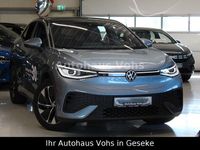 Second-hand VW ID.5 Pro 150 kW (204 CP) 2022 Albastru SUV