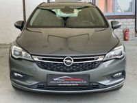 gebraucht Opel Astra 1.6 Business NAVI 1.HAND