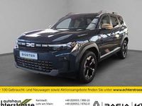 Neu Dacia Bigster Extreme 140 PS (102 kW) 2025 Indigoblau SUV