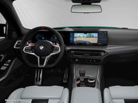 Gebraucht BMW M3 Competition Edition 530 PS (389 kW) 2025 Isle of man grün metallic Limousine