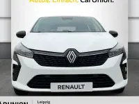 Nowe Renault Clio V Evolution 67 KM (49 kW) 2025 Biały Sedan/Limuzyna