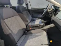 Gebraucht VW Polo Move 80 PS (58 kW) 2024 Grau Kleinwagen