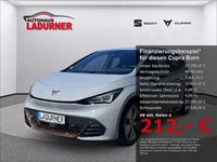 Gebraucht Cupra Born 150 kW (204 PS) 2023 Grau Kleinwagen