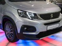 Gebraucht Peugeot Rifter Allure 110 PS (80 kW) 2021 Gris artense Van / Kleinbus