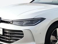 Neu VW Passat Pro 150 PS (110 kW) 2026 Weiß Kombi