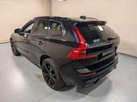 Gebraucht Volvo XC60 Plus 349 PS (256 kW) 2025 Onyx black / metallic SUV