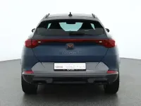 Gebraucht Cupra Formentor 150 PS (110 kW) 2022 Blau SUV