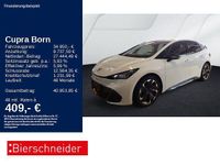 Gebraucht Cupra Born 169 kW (231 PS) 2025 Weiss Kleinwagen