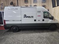 Gebraucht Citroën Jumper 125 PS (91 kW) 2006 Van / Kleinbus