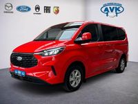 Gebraucht Ford Tourneo Custom 2025 Andere Van