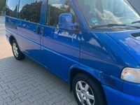 gebraucht VW T4 