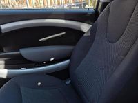 Gebraucht Mini Cooper 120 PS (88 kW) 2007 Schwarz Kleinwagen