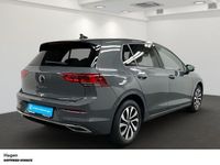Gebraucht VW Golf VIII Active 150 PS (110 kW) 2023 Grau Limousine