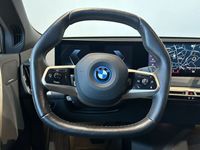 gebraucht BMW iX xDrive40