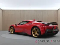 Gebraucht Ferrari SF90 999 PS (734 kW) 2023 Rot