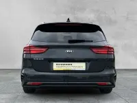 Usado Kia Ceed Platinum Edition 160 CV (117 kW) 2021 Gris Utilitario