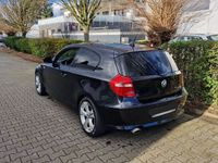 gebraucht BMW 120 Coupé 