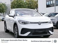 Gebraucht VW ID.5 Pro 210 kW (286 PS) 2025 Weiß (gletscherweiß metallic) SUV