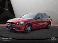 gebraucht Mercedes C300 d T-Modell