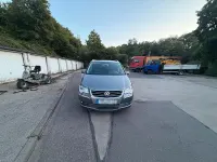 Gebraucht VW Touran 140 PS (102 kW) 2007 Grau Van / Kleinbus