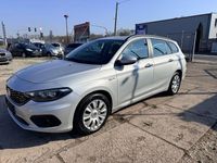 Gebraucht Fiat Tipo Easy 120 PS (88 kW) 2017 Grau Kombi
