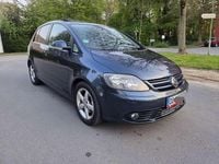 Gebraucht VW Golf V Edition 105 PS (77 kW) 2007 Blau Limousine