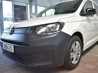 Brugt VW Caddy 122 HK (89 kW) 2025 Hvid MPV