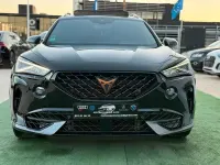 Gebraucht Cupra Formentor VZ 310 PS (228 kW) 2024 Schwarz SUV