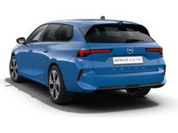 Neu Opel Astra Edition 114 kW (156 PS) 2025 Blau (athletik blau) Kombi