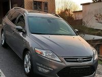 Gebraucht Ford Mondeo Titanium 200 PS (147 kW) 2011 Kombi