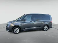 Gebraucht VW California California 177 PS (130 kW) 2025 Indiumgrau metallic Van