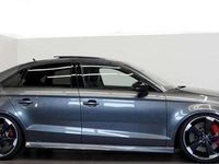 Gebraucht Audi RS3 400 PS (294 kW) 2019 Grau Limousine