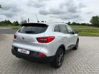 Gebraucht Renault Kadjar 131 PS (96 kW) 2018 Platingrau SUV