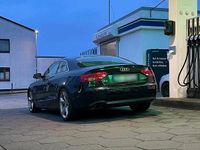 Usata Audi A5 179 CV (131 kW) 2010 Nero Coupé