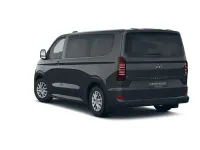 Gebraucht VW Caravelle 150 PS (110 kW) 2025 Graphite dust metallic (metallic) Van