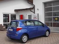 gebraucht Toyota Verso-S Klima/Rückfahrkamera/AHK fest