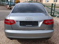 Gebraucht Audi A6 Advanced 190 PS (139 kW) 2010 Grau Limousine