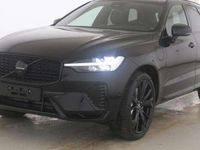 Gebraucht Volvo XC60 Ultimate 398 PS (292 kW) 2024 Onyx black / metallic (metallic) SUV