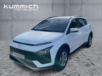 Neu Hyundai Bayon Select 101 PS (74 kW) 2026 SUV